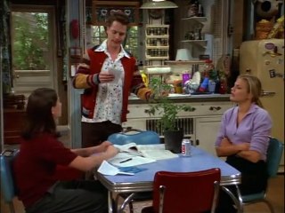 3Rd Rock From The Sun S03E06 Moby Dick