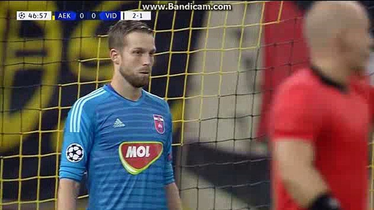 1    P.Mantalos  i FC.28.08.2018