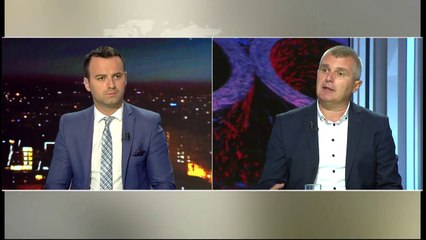 Vitet e komunizmit, deputeti i PD-së, Romeo Gurakuqi, i ftuar në Ora News