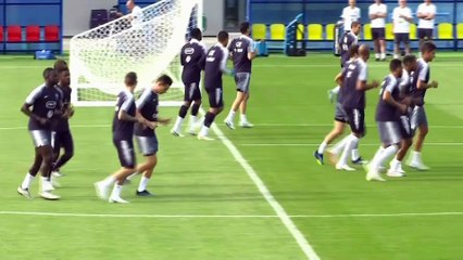 Rothen sur la liste de Deschamps : "La logique voudrait que tous les champions soient là"