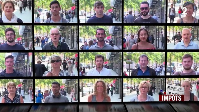 Jeunes actifs, retraités, héritiers... Les gagnants et les perdants du prélèvement à la source