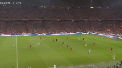 Bayern vs Chicago Fire | All Goals and Extended Highlights | 28.08.2018 HD