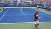 US Open 2018 - Richard Gasquet, le Blond : "On verra si je reste comme ça mais pour l'US Open, ça me va"