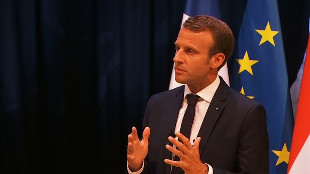 Consultation citoyenne sur l'Europe à Copenhague avec Lars Løkke Rasmussen