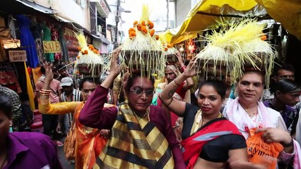 Festival indiano celebra diversidade