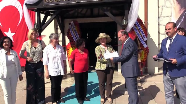 Asırlık şapkalar gün yüzüne çıktı - KASTAMONU