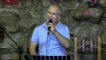 İstanbul Servet Kabaklı Türkistan Aşevi'nde Dualarla Anıldı