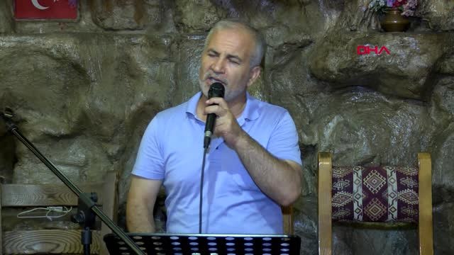 İstanbul Servet Kabaklı Türkistan Aşevi'nde Dualarla Anıldı