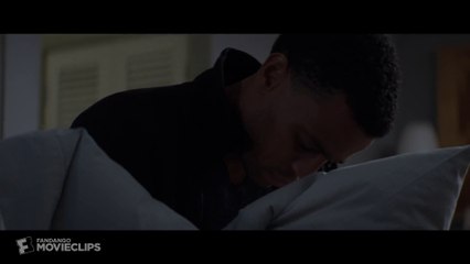 The Perfect Guy - A Stalker in the House Scene