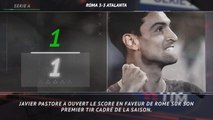 Serie A - 5 choses à retenir de la 2e journée