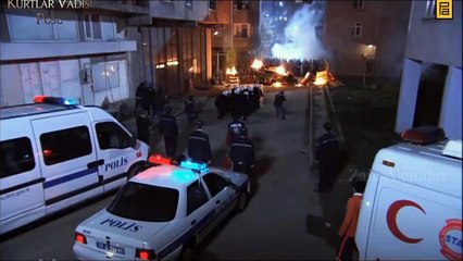 مراد علمدار يمسك حقان ويعرف مكان ميماتي منه مدبلج FULLHD