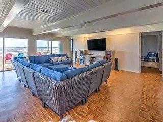 Galveston Vacation Rentals | Beach House Rentals Jamaica Beach TX