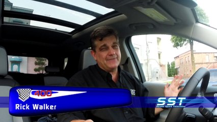 2018 Chevrolet Equinox Review - SST Car Show