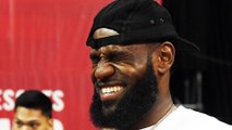 Dumbest Sports Fan’s 2018! LeBron Fan Pay’s $3,500 On eBay For THIS STUPID Reason!