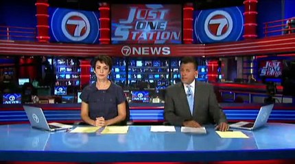 EX-MARINE BEATS WIFE AT DIVORCE HEARING! WHERES SECURITY