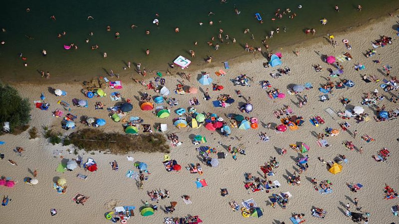 Kommt jetzt das Ende der Sommerzeit? Offenbar 80 % dagegen