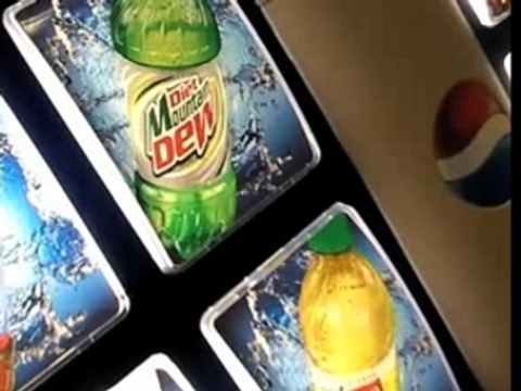 BTJ MT DEW PARODY VIDEO crank dat soda boy soulja