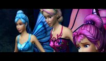 Barbie Mariposa et ses Amies les Fées Papillons (2008) Partie 2