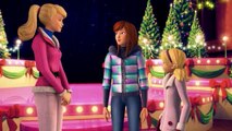 Barbie Merveilleux Noël (2011) Partie 2