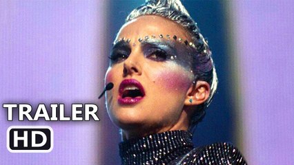 VOX LUX Official TEASER