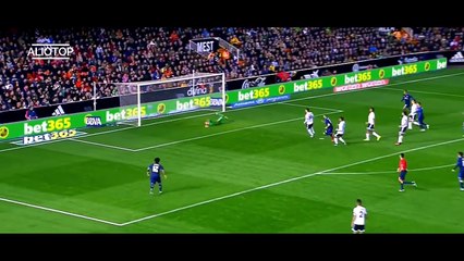 9 Buts SENSATIONNELS de Benzema