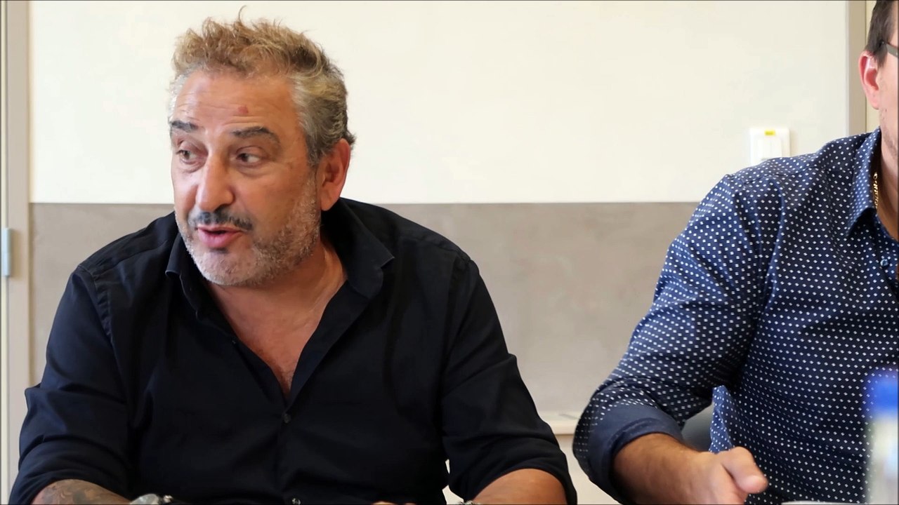 Bourg-de-Péage/ Barbières : l’actu chargée du magicien Dani Lary