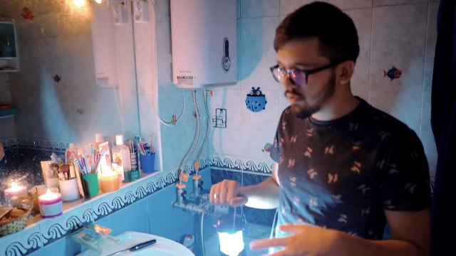 Вызов Джеффа Убийцы! Джефф Убийца Рассказал ЭТО..! Потусторонние Вызов Духов / Крипипаста