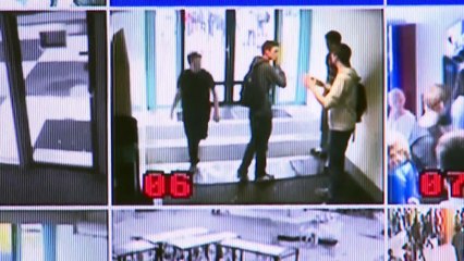 Brugklas Seizoen 01 Aflevering 07 - Brandalarm & Voorkennis