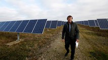 Pour Greenpeace, Nicolas Hulot 