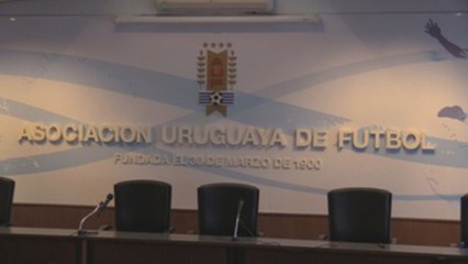 FIFA y Conmebol crean Comité Regularizador para el fútbol uruguayo