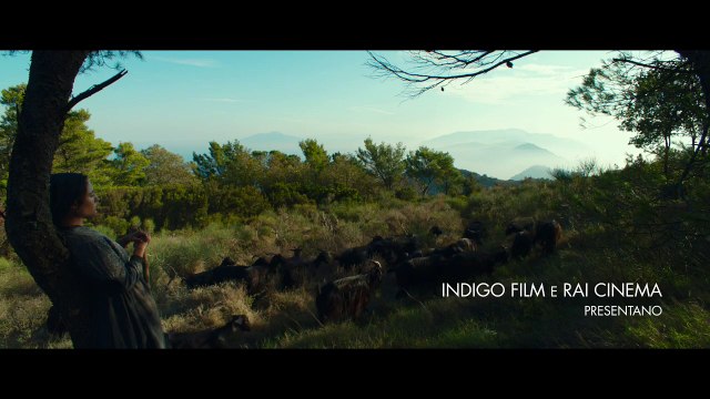 CAPRI-REVOLUTION (2018) di Mario Martone - Trailer Ufficiale