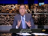 مجدي عبد الغني لمحمد صلاح : مستعد اجيلك الصبح ونحل المشكلة...
