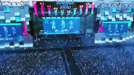 #drone_cam #must_watch #불변의첫곡 #rightnow #물불을안가리는 #싸이흠뻑쇼 #summerswag2018 #부산 #대구 #그립습니다 #서울3회 #대전 #인천 #광주 #ruready⁉️