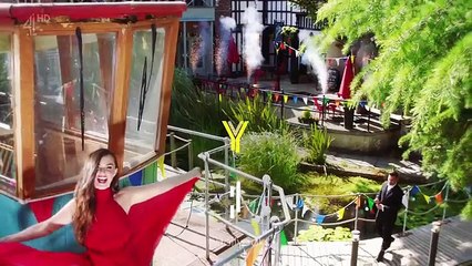 Hollyoaks 28th August 2018 Part 1