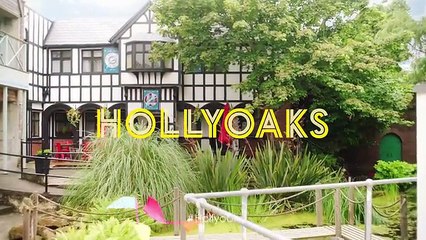 Hollyoaks 28th August 2018 Part 2