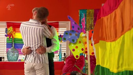 Hollyoaks 28th August 2018 Part 3