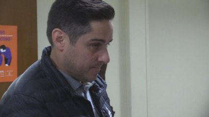 ONG chilena pone fin a 42 años de separación entre una madre engañada y su hijo