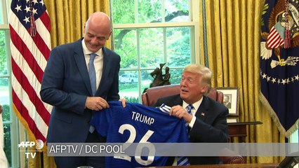 Futebol para ‘soccer’