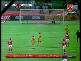 الشوط الثاني مباراة  الاهلي و كايزر تشيفز 4-1 السوبر الافريقى 2002