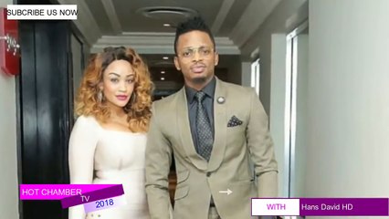 KIMENUKA! Diamond Katambulisha Mpenzi Wake MPYA Zari,Wema, Hamisa Wamwaga Chozi