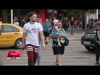 Edicioni i Lajmeve Tv Klan 28 Gusht 2018, ora 23:00