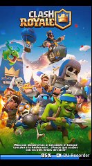 Primera Partida en vivo !