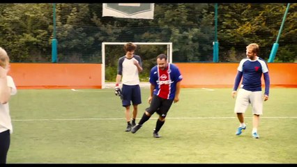 COMME DES FRERES trailer