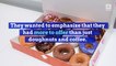 Dunkin' Tests Dropping 'Donuts' From Its Name