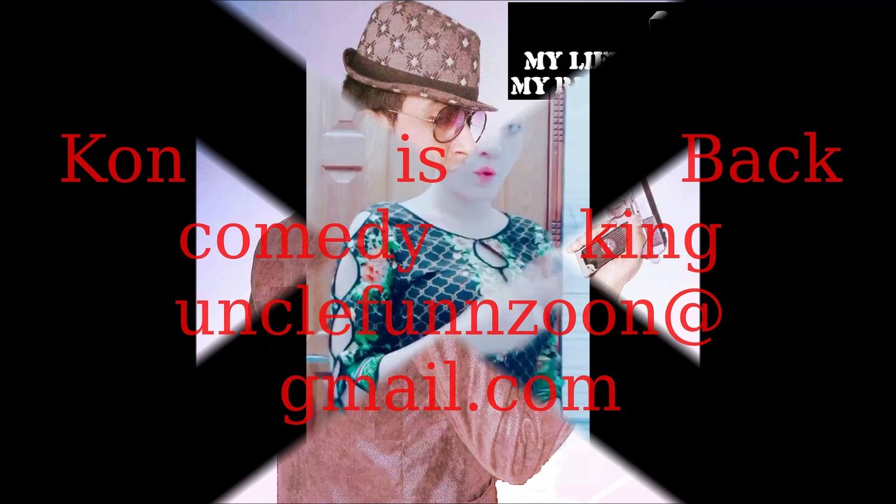 COMEDY PACK  1