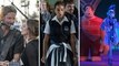 'The Hate U Give,' 'Beautiful Boy' and More Highly Anticipated Movies Hitting Theaters This Fall | THR News