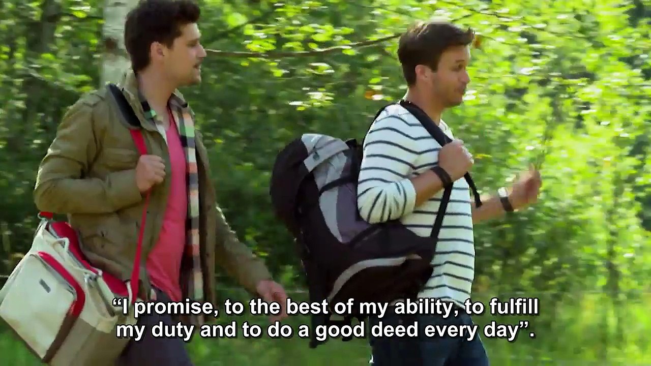 Boris & Tobias Episode 2983