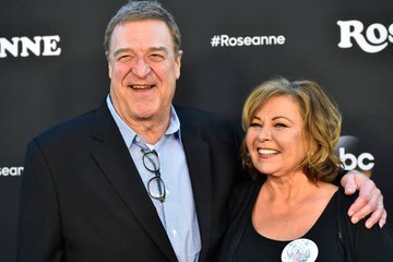 'The Connors' to Kill off Roseanne Barr