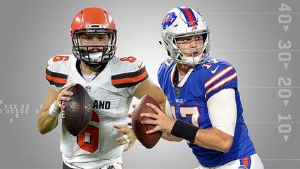 MTS: Rookie Reports: Preseason Week 3