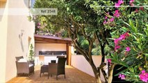 A vendre - Maison/villa - MENTON (06500) - 4 pièces - 95m²